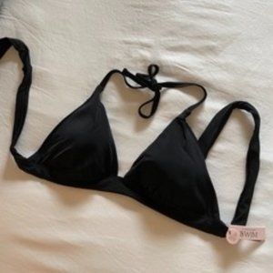 NEVER WORN Victoria's Secret Swim top | Size: M